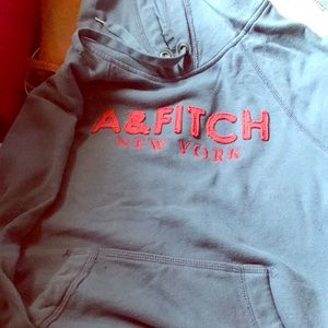 A&F Sweater